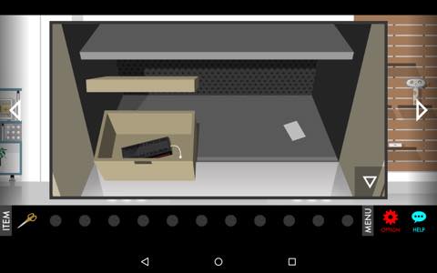 Th 脱出ゲーム ROOM Δ (デルタ) 攻略 78