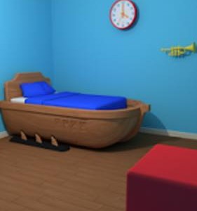 海賊が好きな子供の部屋から脱出 攻略法 th_paimg