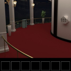 脱出ゲーム Forgotten screen322x572