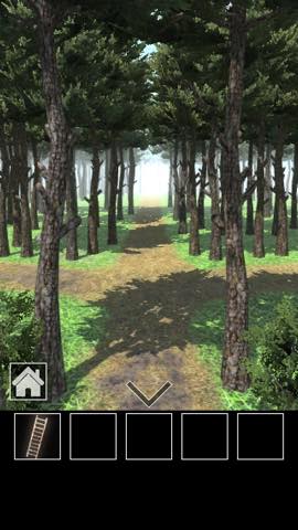 Th 脱出ゲーム 道 Road 攻略 1025