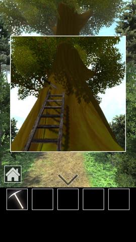 Th 脱出ゲーム 道 Road 攻略 1030