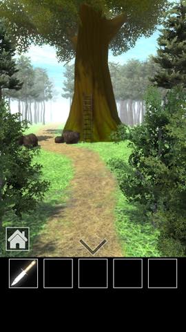 Th 脱出ゲーム 道 Road 攻略 1032