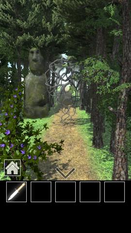 Th 脱出ゲーム 道 Road 攻略 1033