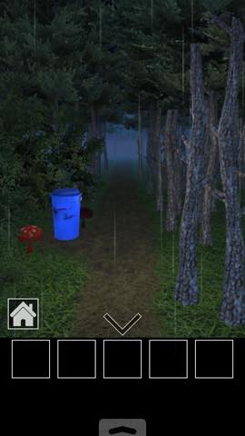 Th 脱出ゲーム 道 Road 攻略 1036