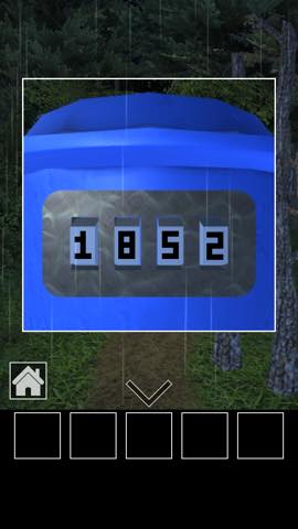 Th 脱出ゲーム 道 Road 攻略 1037