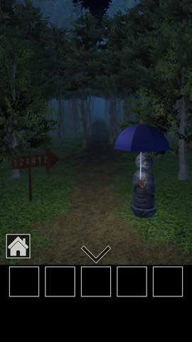 Th 脱出ゲーム 道 Road 攻略 1039