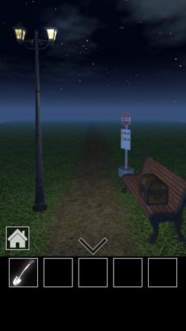 Th 脱出ゲーム 道 Road 攻略 1042