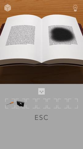 Th 脱出ゲーム「ESC」(イーエスシー) 攻略 2450