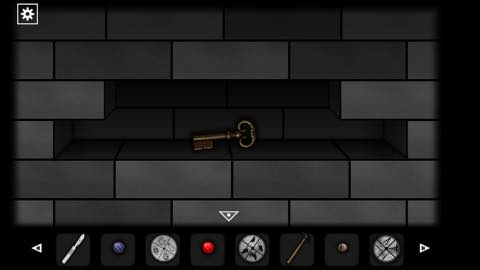 Th 脱出ゲーム Forgotten Hill: Surgery 攻略と解き方 ネタバレ注意 66
