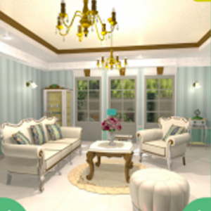 脱出ゲーム パリのホテルからの脱出 攻略pariimg