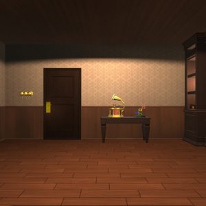 脱出ゲーム攻略 Jack's Office 2(ジャックオフィス)