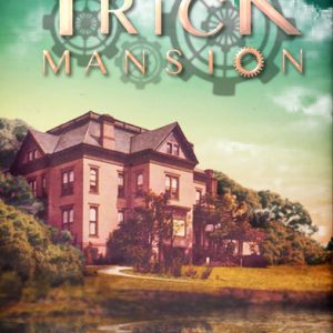 脱出ゲーム攻略 Trick Mansion