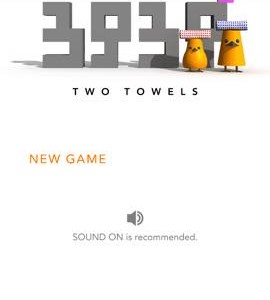 脱出ゲーム Mr.3939と2枚のタオル(MR39395) 謎解き攻略 th_4162