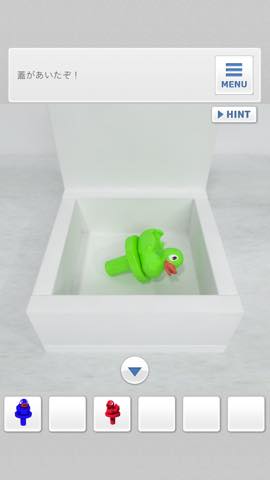 脱出ゲーム Bathroom  攻略と解き方 ネタバレ注意  3963