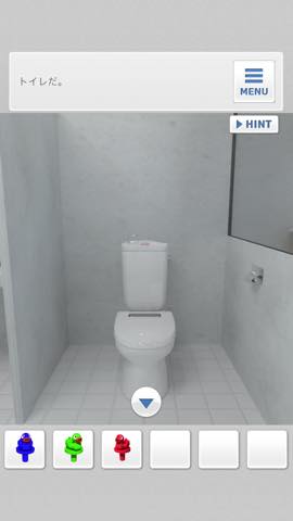 th_3964.jpg 脱出ゲーム Bathroom 攻略と解き方 ネタバレ注意 3964
