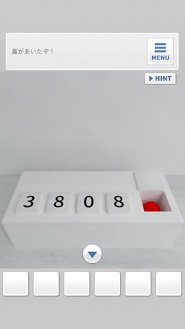 th_3981.jpg 脱出ゲーム Bathroom  攻略と解き方 ネタバレ注意  3981