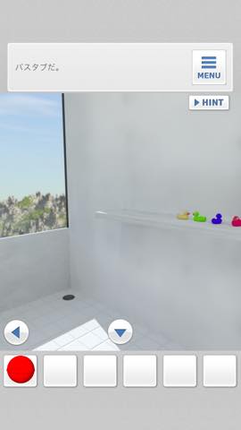 th_3984.jpg 脱出ゲーム Bathroom  攻略と解き方 ネタバレ注意  3984