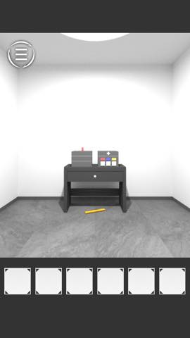 脱出ゲーム CORE  攻略と解き方 ネタバレ注意  3887