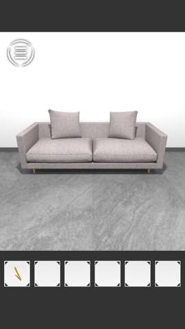 脱出ゲーム CORE  攻略と解き方 ネタバレ注意  3889