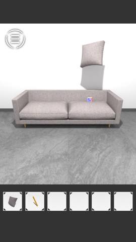 脱出ゲーム CORE  攻略と解き方 ネタバレ注意  3890