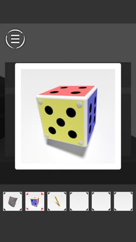 脱出ゲーム CORE  攻略と解き方 ネタバレ注意  3893