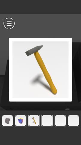 脱出ゲーム CORE  攻略と解き方 ネタバレ注意  3897