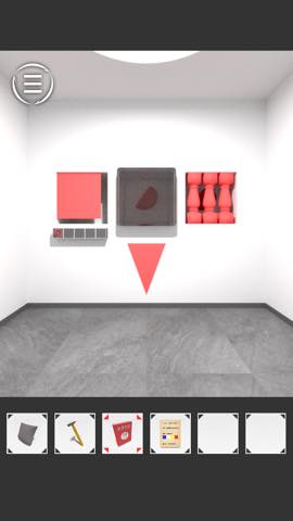 th_3904.jpg 脱出ゲーム CORE 攻略と解き方 ネタバレ注意 3904