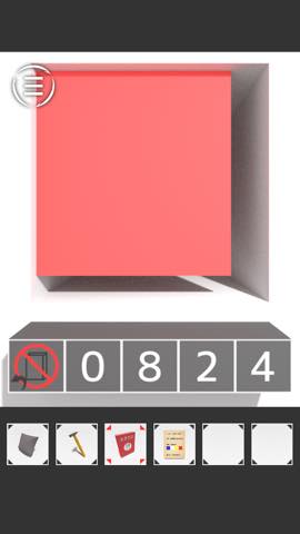 th_3906.jpg 脱出ゲーム CORE 攻略と解き方 ネタバレ注意 3906