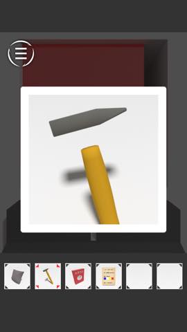 脱出ゲーム CORE  攻略と解き方 ネタバレ注意  3907