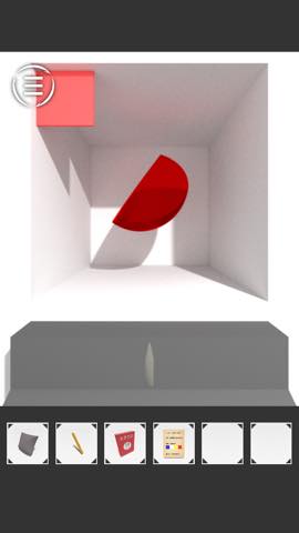 脱出ゲーム CORE  攻略と解き方 ネタバレ注意  3908