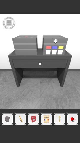 th_3911.jpg 脱出ゲーム CORE 攻略と解き方 ネタバレ注意 3911