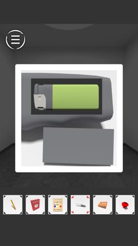 脱出ゲーム CORE  攻略と解き方 ネタバレ注意  3921