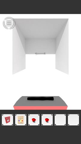 脱出ゲーム CORE  攻略と解き方 ネタバレ注意  3926