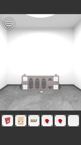 脱出ゲーム CORE  攻略と解き方 ネタバレ注意  3929