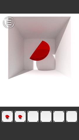 脱出ゲーム CORE  攻略と解き方 ネタバレ注意  3940