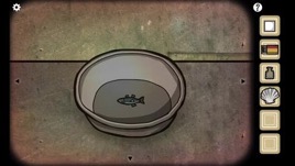 Cube Escape: The Cave   攻略と解き方 ネタバレ注意  105