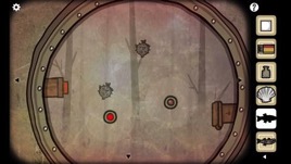 Cube Escape: The Cave   攻略と解き方 ネタバレ注意  108