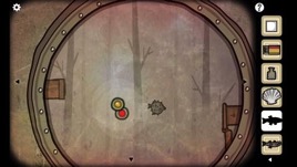 Cube Escape: The Cave   攻略と解き方 ネタバレ注意  109