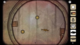 Cube Escape: The Cave   攻略と解き方 ネタバレ注意  110