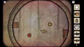 Cube Escape: The Cave   攻略と解き方 ネタバレ注意  111