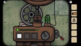 Cube Escape: The Cave   攻略と解き方 ネタバレ注意  125