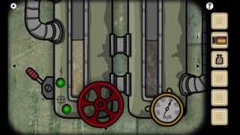 Cube Escape: The Cave   攻略と解き方 ネタバレ注意  126