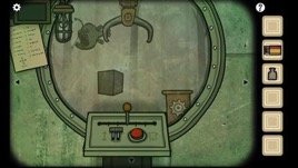 Cube Escape: The Cave   攻略と解き方 ネタバレ注意  127