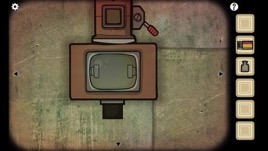 Cube Escape: The Cave   攻略と解き方 ネタバレ注意  129