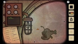 Cube Escape: The Cave   攻略と解き方 ネタバレ注意  131