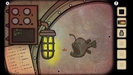 Cube Escape: The Cave   攻略と解き方 ネタバレ注意  132