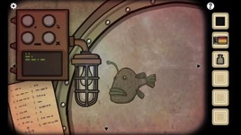 Cube Escape: The Cave   攻略と解き方 ネタバレ注意  133