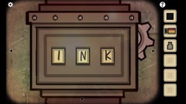 Cube Escape: The Cave   攻略と解き方 ネタバレ注意  134