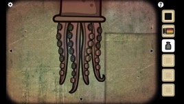 Cube Escape: The Cave   攻略と解き方 ネタバレ注意  135