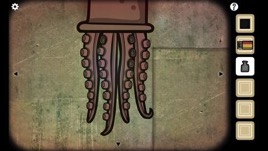 Cube Escape: The Cave   攻略と解き方 ネタバレ注意  136